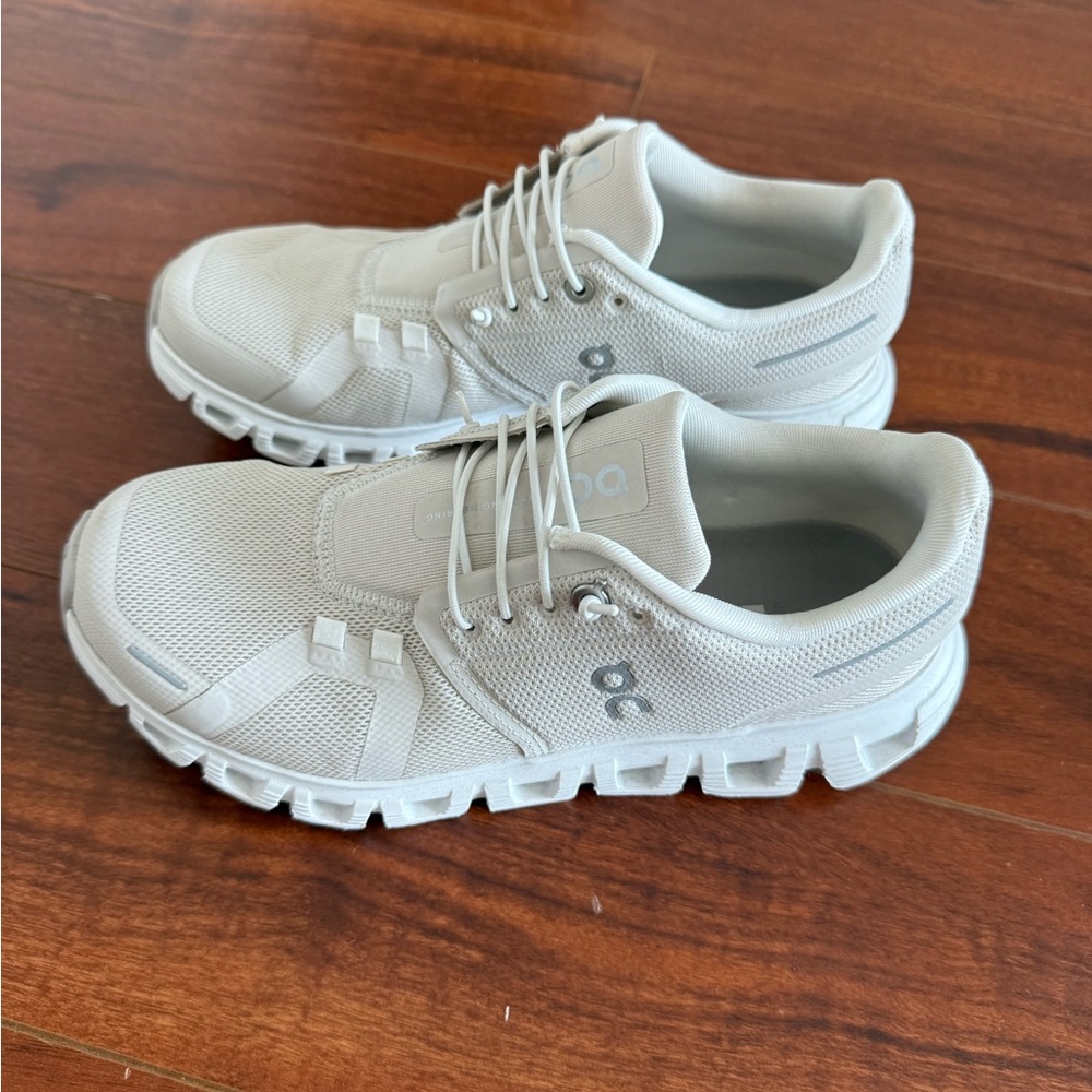 On Sneakers